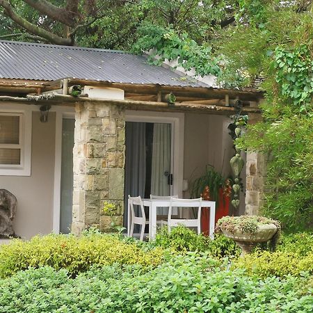 Yellowwood Cottage, Somerset West Exterior photo