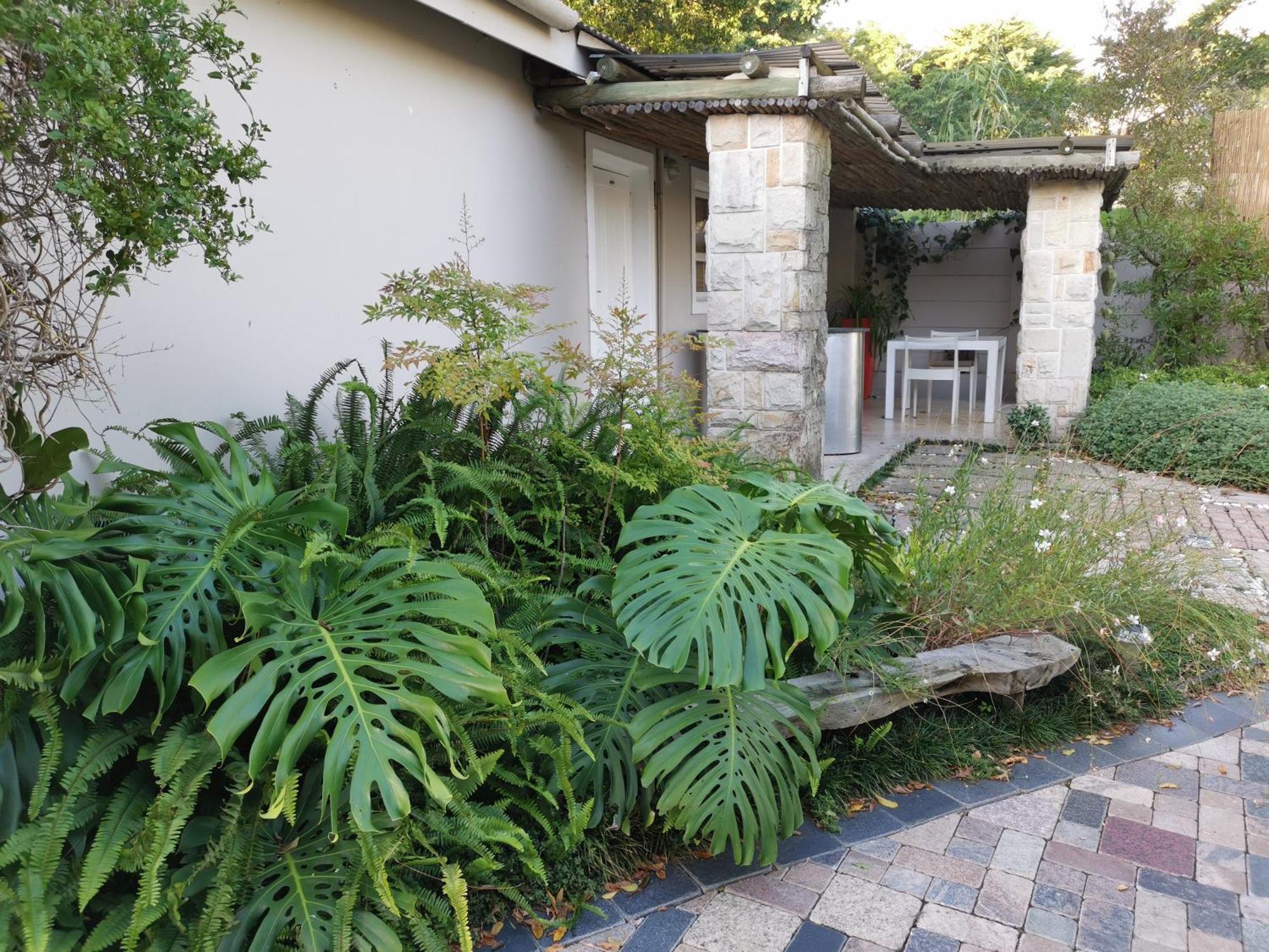 Yellowwood Cottage, Somerset West Exterior photo