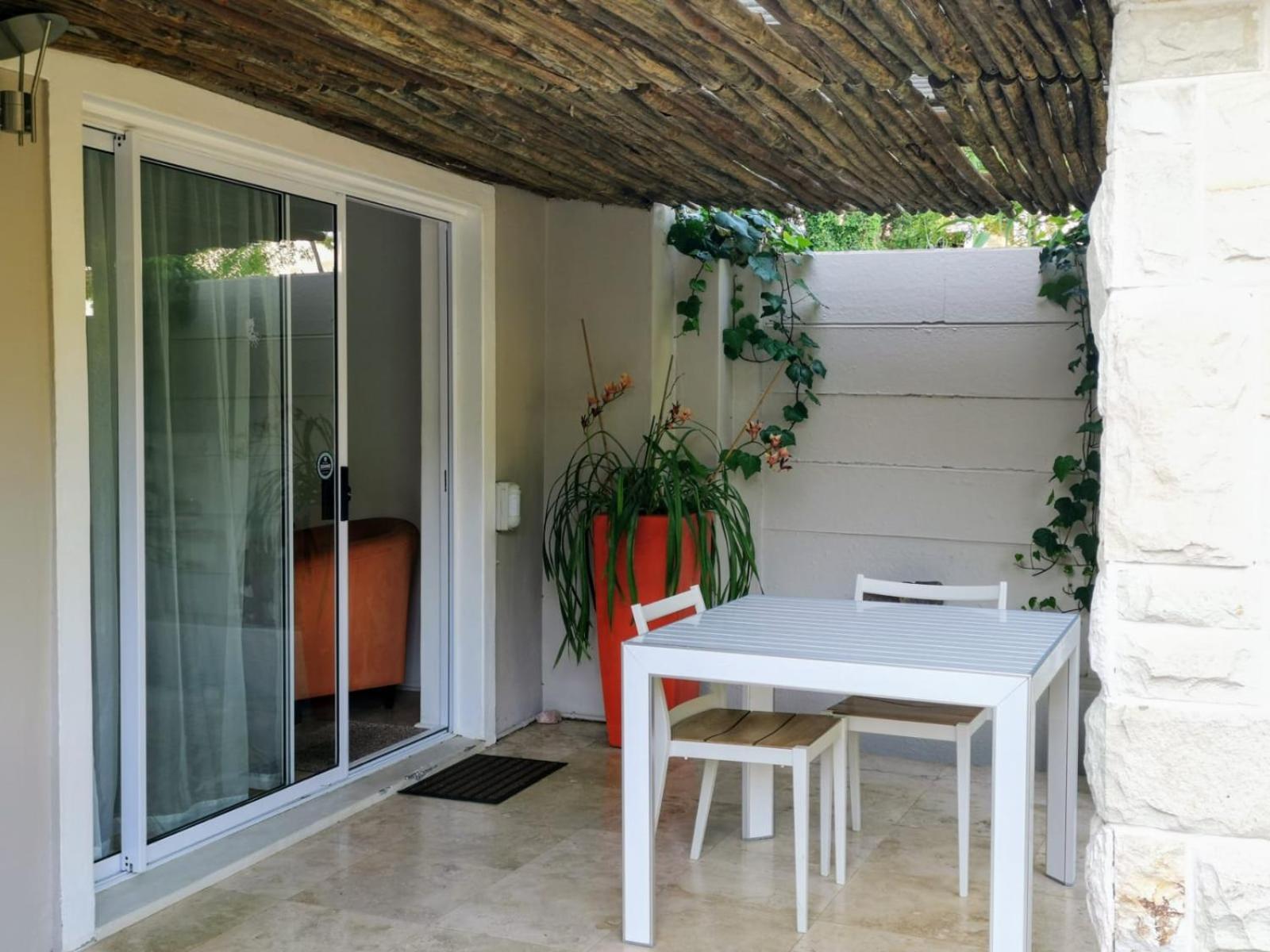 Yellowwood Cottage, Somerset West Exterior photo
