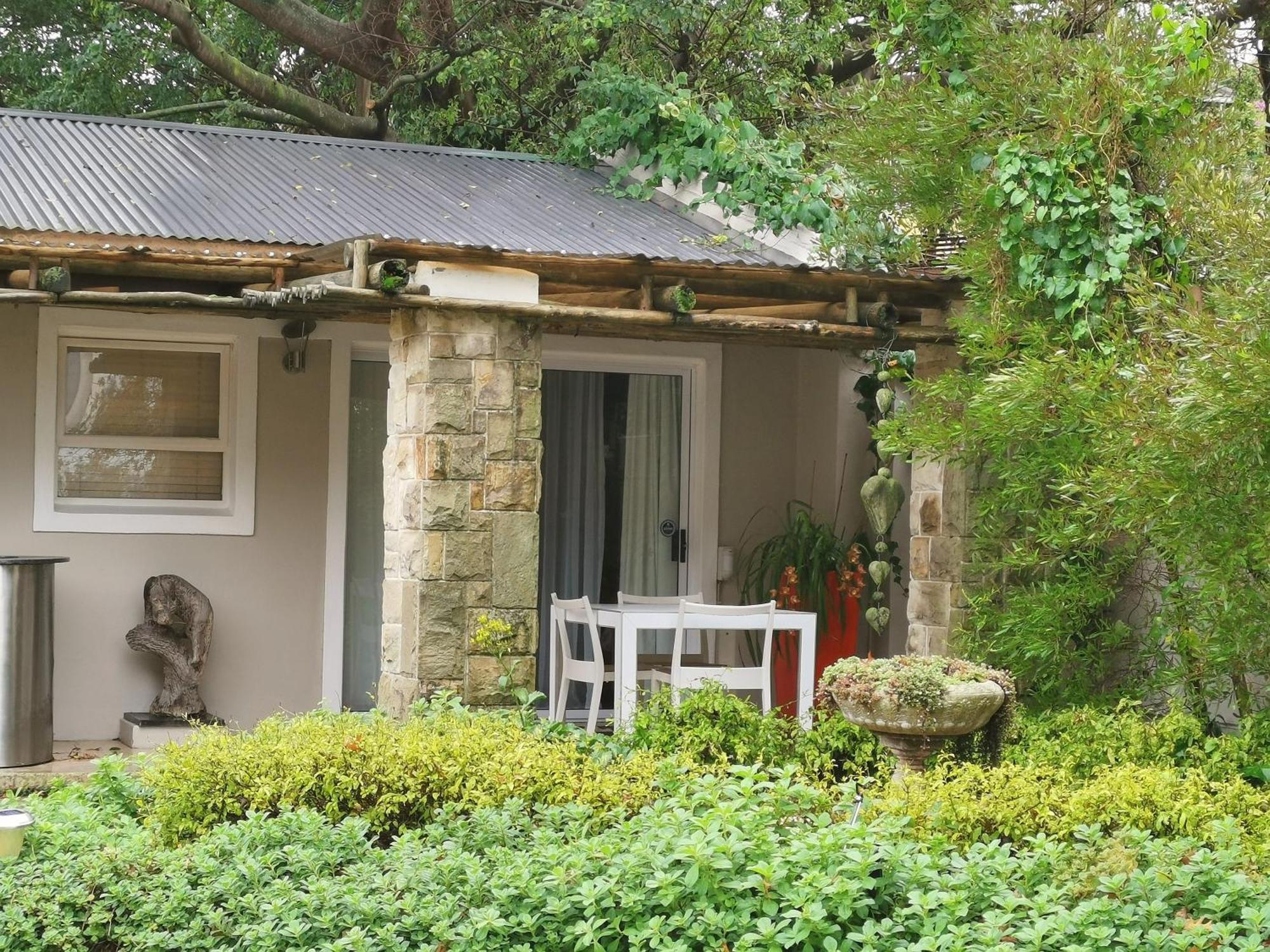 Yellowwood Cottage, Somerset West Exterior photo